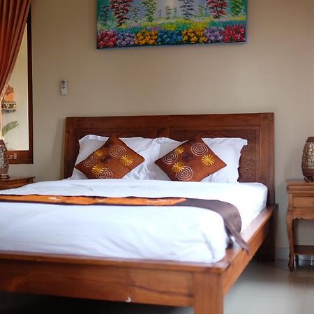 فندق Ramaniya House أوبود المظهر الخارجي الصورة