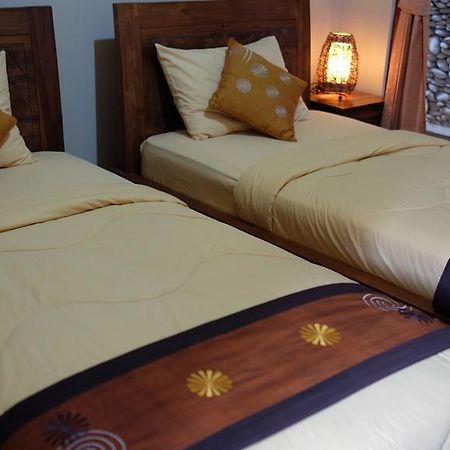 فندق Ramaniya House أوبود المظهر الخارجي الصورة