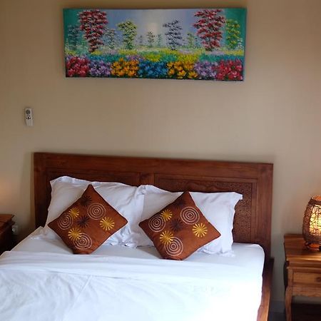 فندق Ramaniya House أوبود المظهر الخارجي الصورة