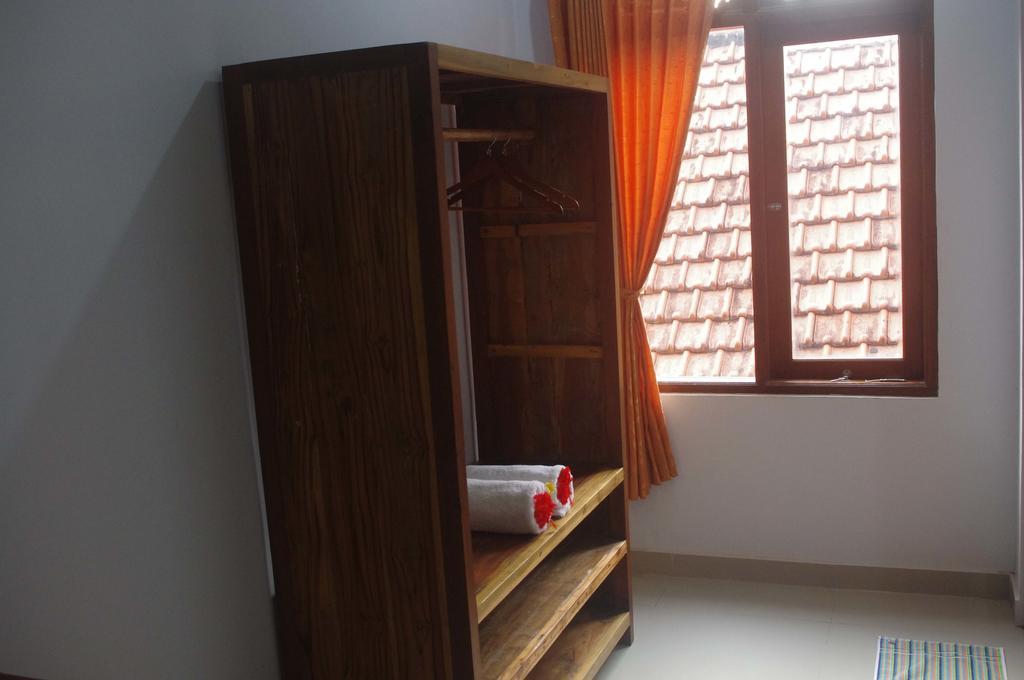 فندق Ramaniya House أوبود المظهر الخارجي الصورة