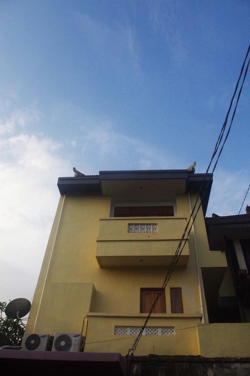 فندق Ramaniya House أوبود المظهر الخارجي الصورة