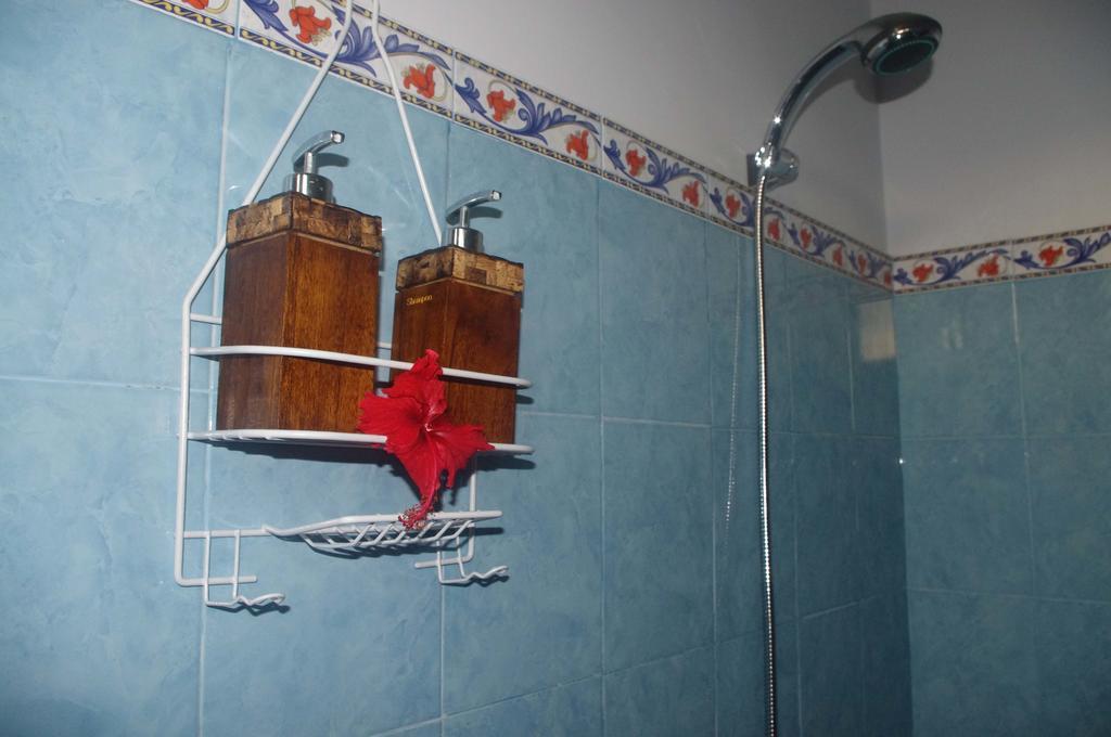 فندق Ramaniya House أوبود الغرفة الصورة