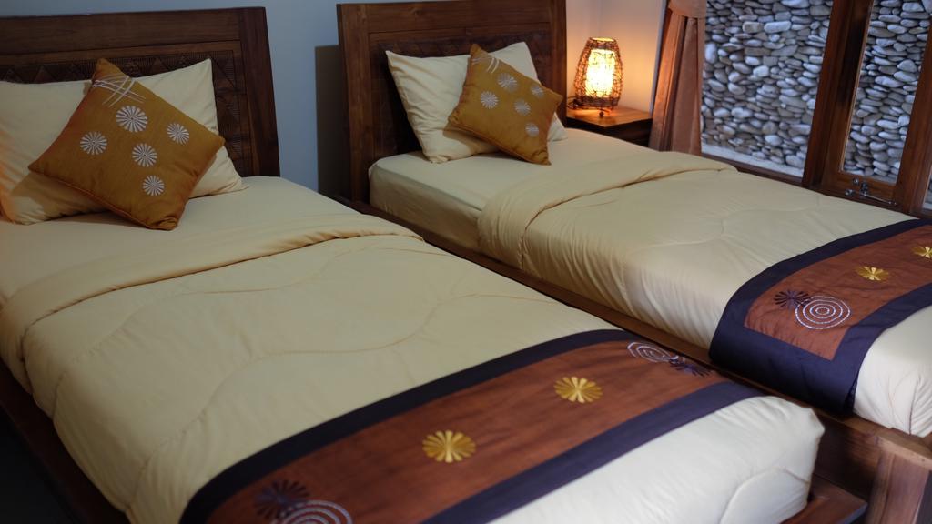 فندق Ramaniya House أوبود المظهر الخارجي الصورة