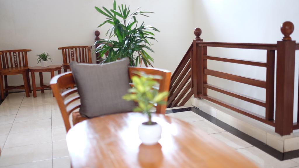 فندق Ramaniya House أوبود المظهر الخارجي الصورة