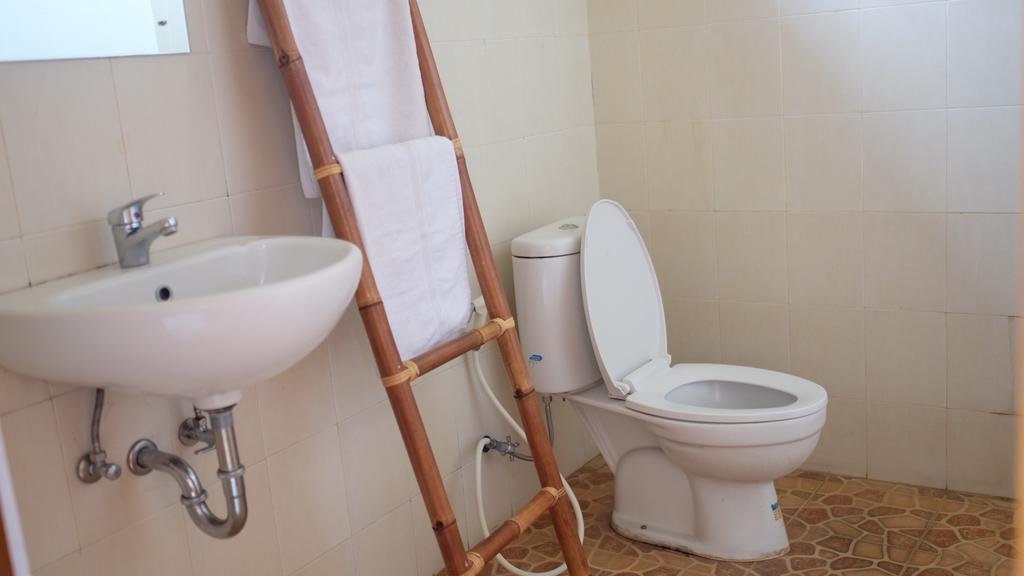 فندق Ramaniya House أوبود المظهر الخارجي الصورة